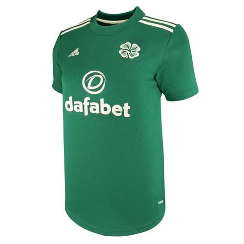 Camiseta Celtic 2ª Mujer 2021/22